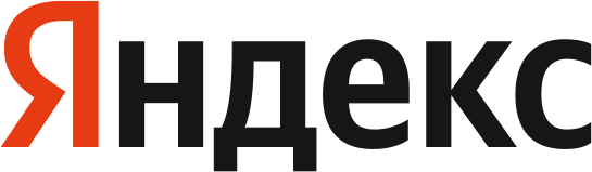 Yandex logo